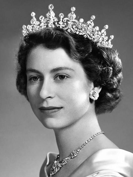 比利时伊丽莎白公主图片