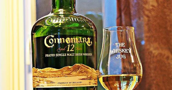 黄油风味推荐酒款:康尼马拉(connemara)12年:柠檬果子露,泥煤和爱尔兰