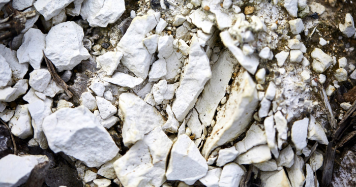 说起这些土壤,你会想到哪些产区?